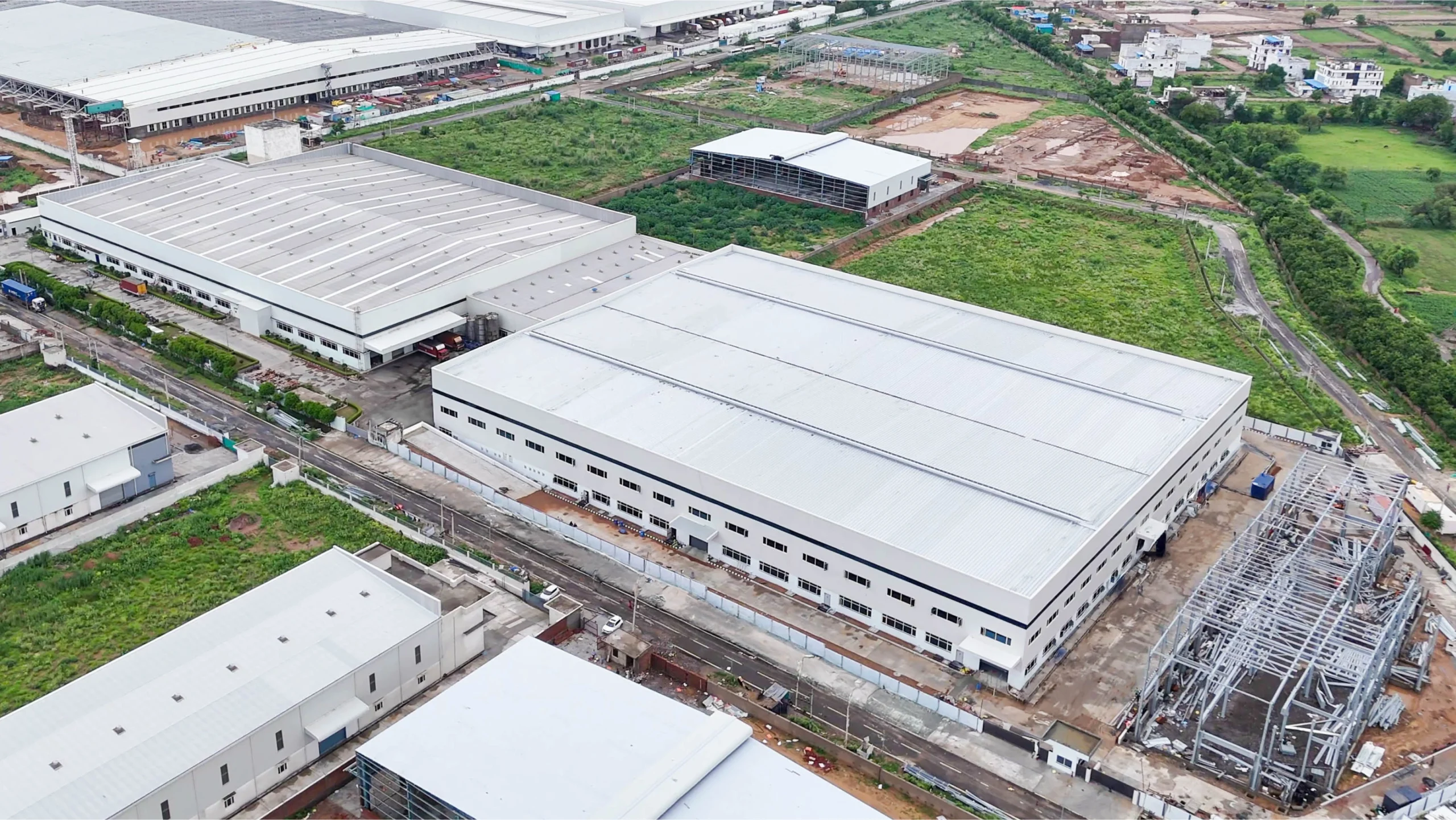 UKB Electronics Limited