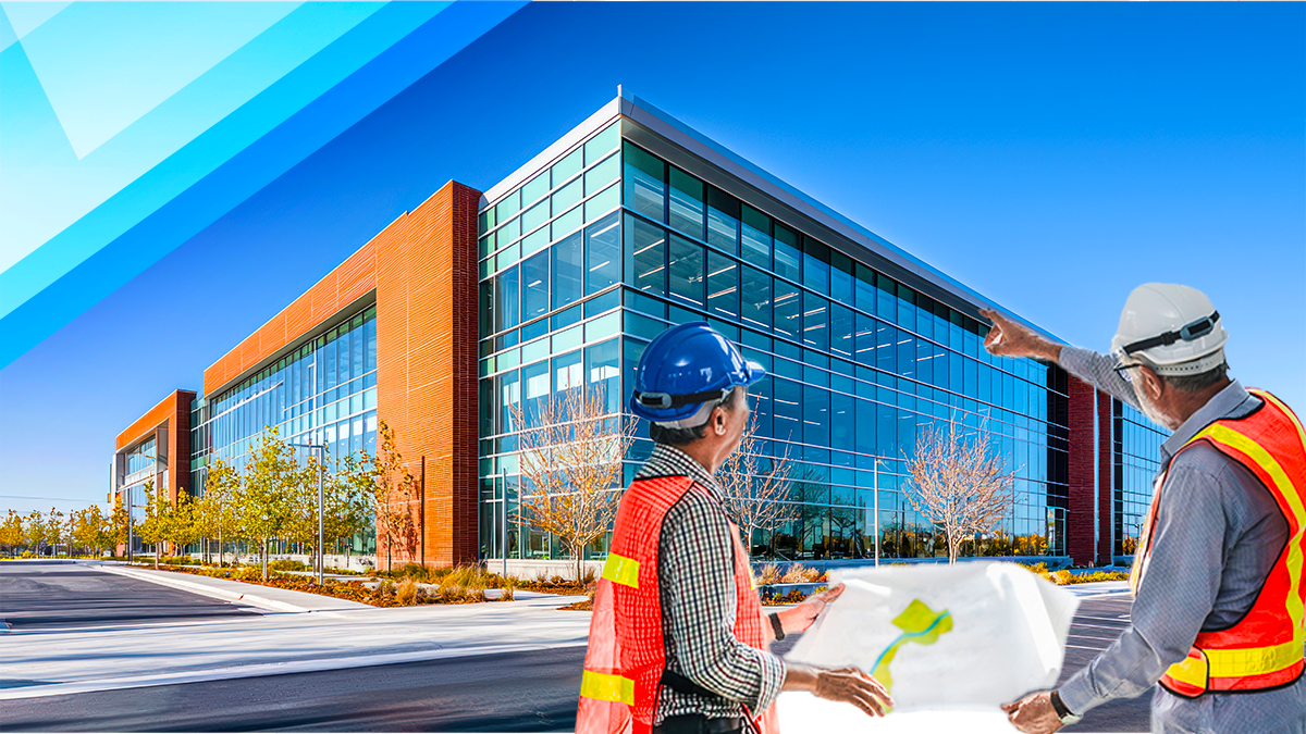 Understanding Peb Buildings How They Help In Commercial Projects