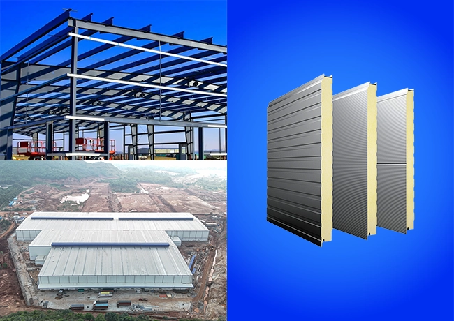Benefits From Epack Prefab
