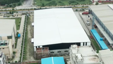 Dharampal Premchand Limited