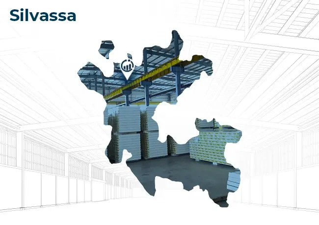 Sandwich Panels Manufacturer Silvassa