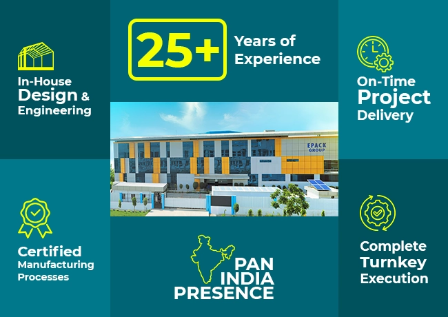 Why Choose Epack Prefab For Pebs