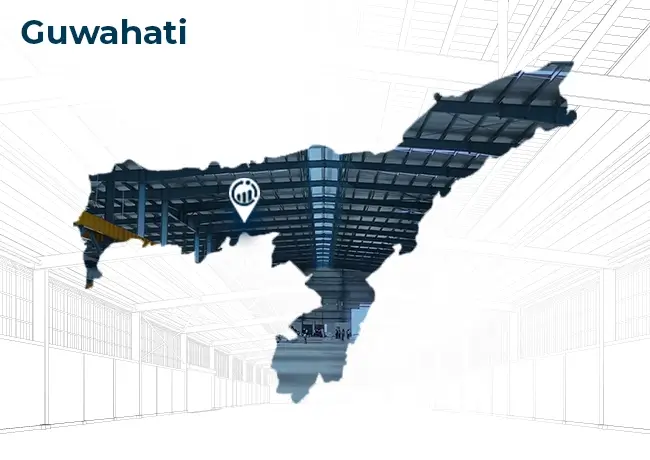 Pre Engineered Building Manufacturer Guwahati