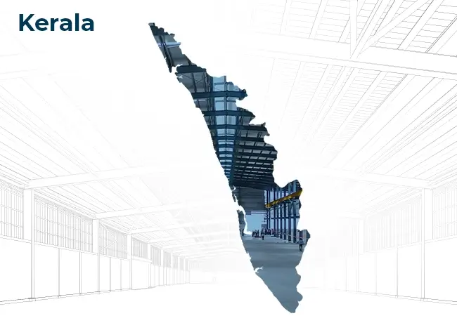 Pre Engineered Building Manufacturer Kerala