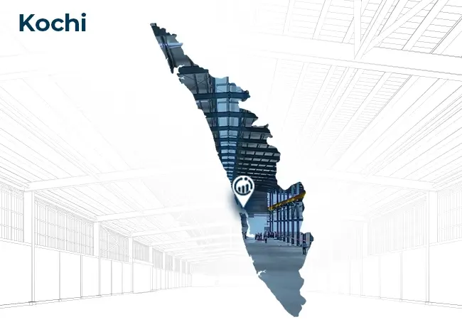 Pre Engineered Building Manufacturer Kochi