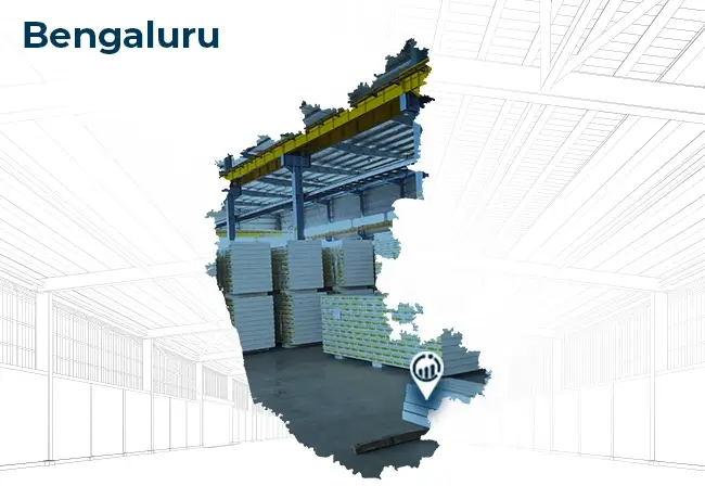 Sandwich Panels Manufacturer Bengaluru