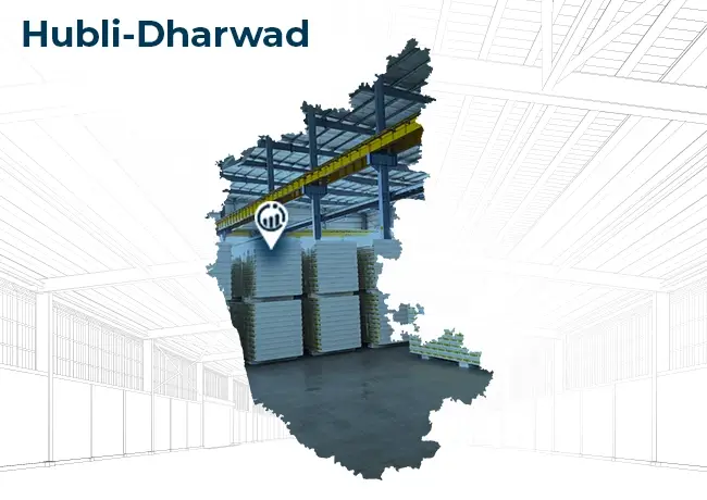 Sandwich Panels Manufacturer Hubli Dharwad