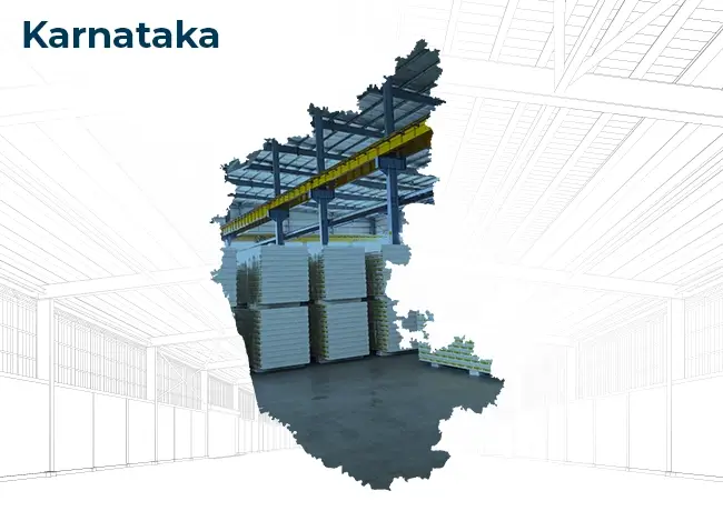 Sandwich Panels Manufacturer Karnataka