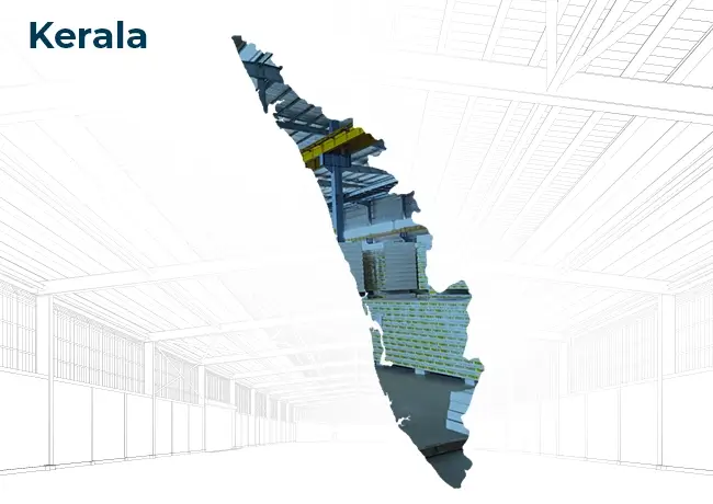 Sandwich Panels Manufacturer Kerala