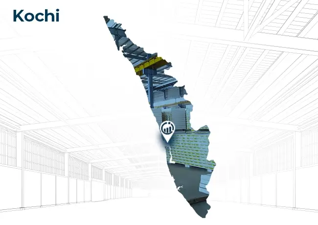 Sandwich Panels Manufacturer Kochi
