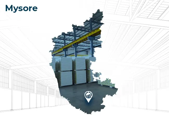Sandwich Panels Manufacturer Mysore