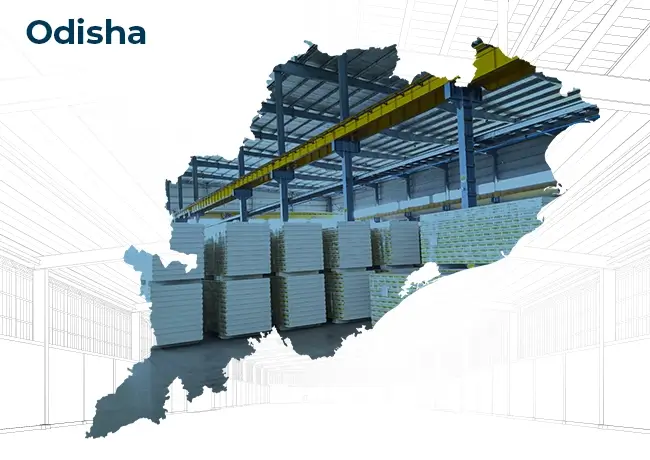 Sandwich Panels Manufacturer Odisha
