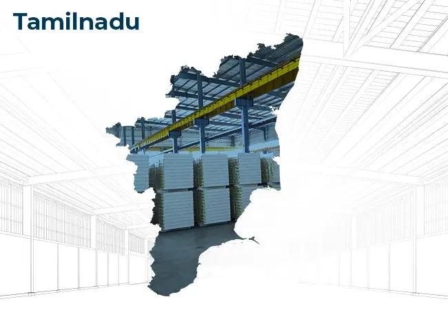 Sandwich Panels Manufacturer Tamilnadu