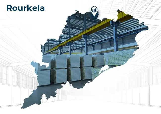 Sandwich Panels Manufacturer Rourkela