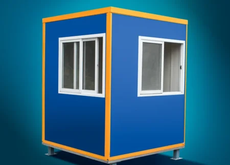 Aluminium Window