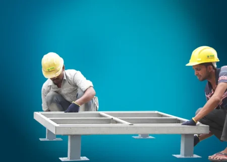 Base Frame