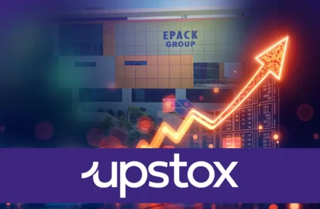 Upstox Media