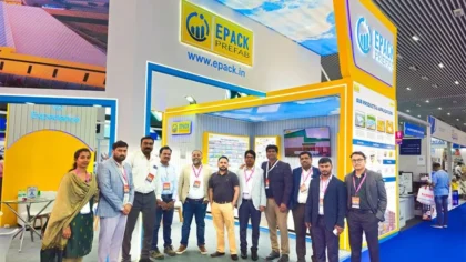Bangalore Exibition Event