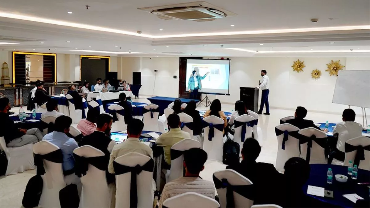 Modular Prefab & Sandwich Panel Brainstorming Session