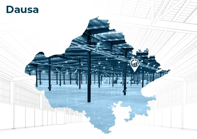 Peb Company Dausa