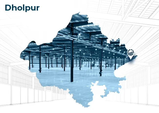 Peb Company Dholpur