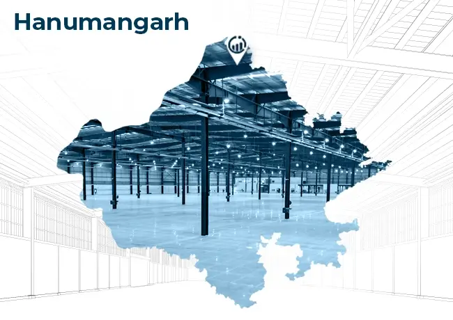 Peb Company Hanumangarh
