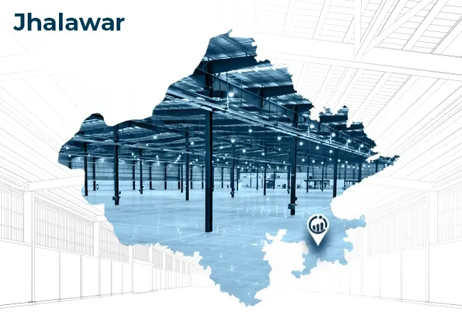 Peb Company Jhalawar