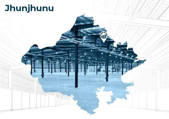 Peb Company Jhunjhunu