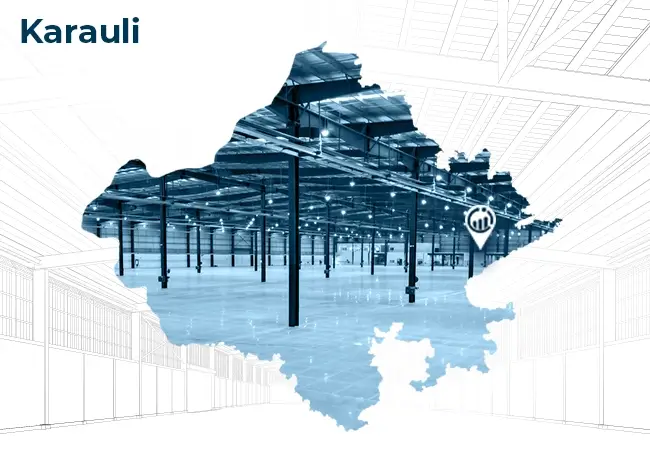 Peb Company Karauli