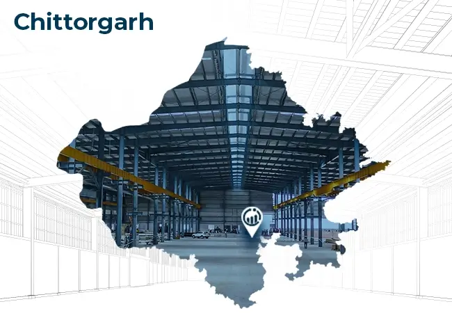 Pre Engineered Building Manufacturer Chittorgarh