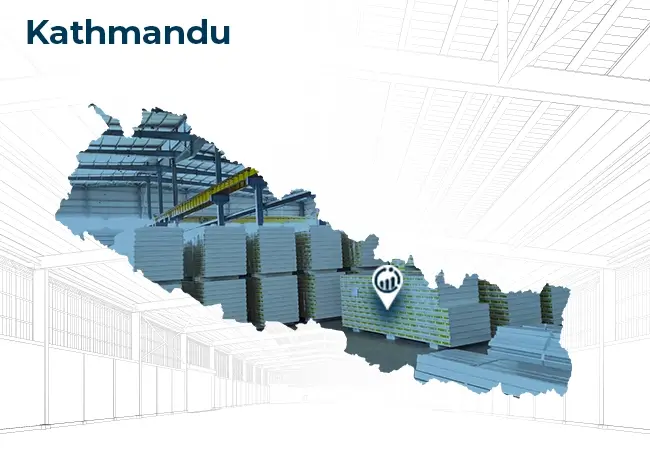 Sandwich Panels Manufacturer Kathmandu