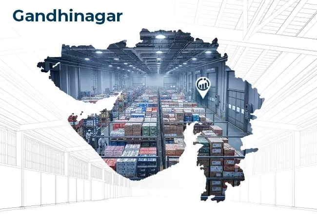 Cold Storage & Cold Room Manufacturer Gandhinagar 01 Copy