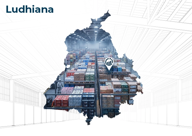 Cold Storage & Cold Room Manufacturer Ludhiana