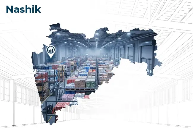 Cold Storage & Cold Room Manufacturer Nashik