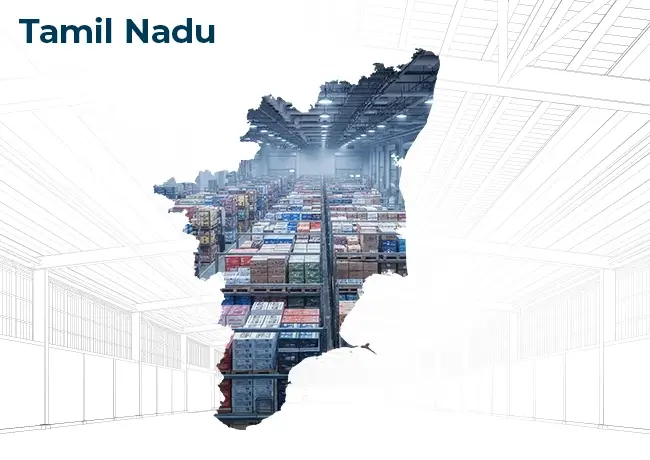 Cold Storage & Cold Room Manufacturer Tamil Nadu
