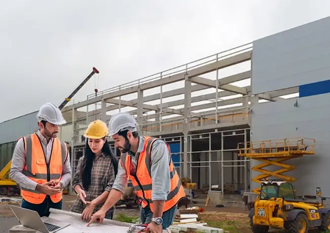 Our Epc Expertise