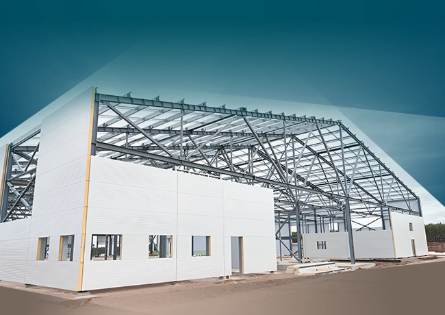 Why Choose Lgsf Construction