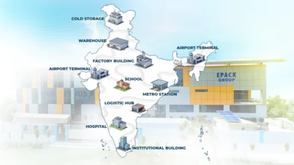 Why Prefabricated Construction Is The Backbone Of India’s Infrastructure Growth In 2026