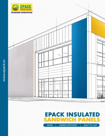 Sandwich Panel Catalogue