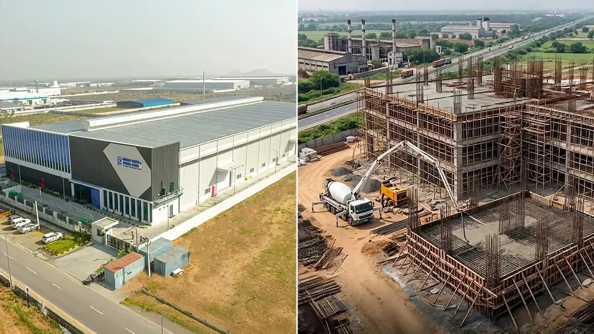 Understanding The Two Construction Systems