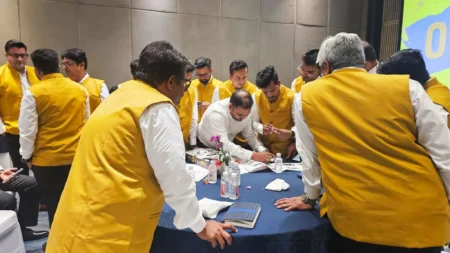 Sales Strategy Meet 2026 27 (3)