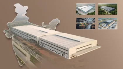 Top 7 Industrial Infrastructure Trends In India (2026 Edition)