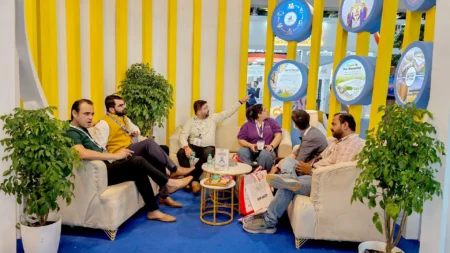 India Warehousing Show 2026
