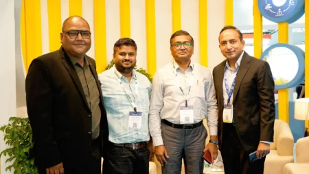 India Warehousing Show 2026