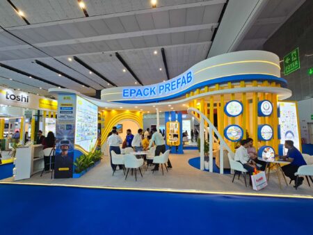 India Warehousing Show 2026