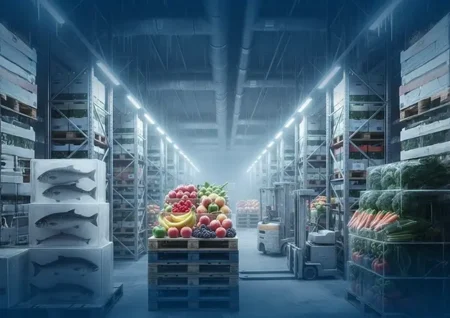 Cold Storage