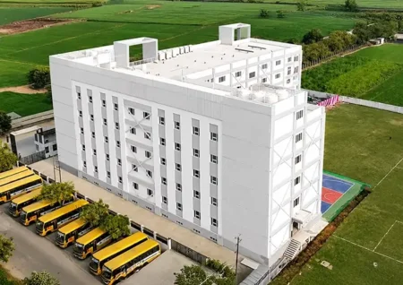 Commercial & Institutional Buildings