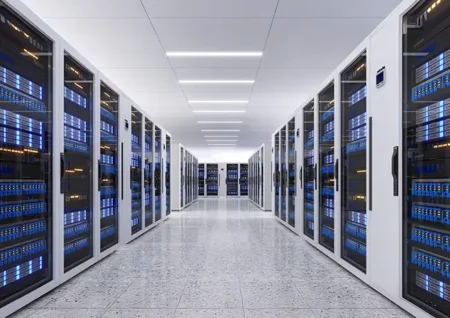Data Centers & Mission Critical Infrastructure