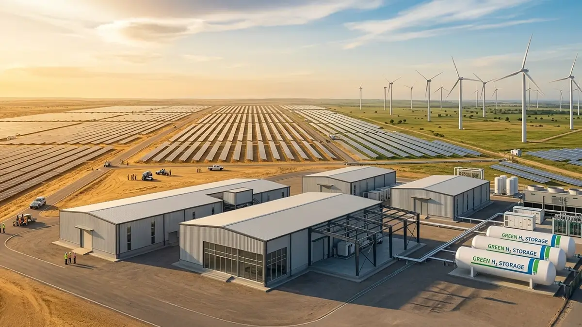 Peb Supports India’s Renewable Energy Expansion