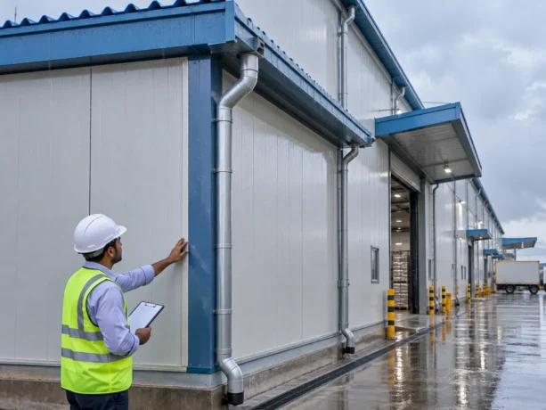 Coastal Industrial Panels Mangaluru